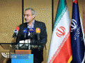گزارش تصویری | امضای قرارداد پژوهشی دانشگاه صنعتی شاهرود در حوزه اکتشاف با شرکت ملی نفت ایران 
